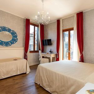 Suite con letto king size